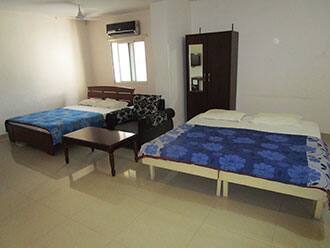 Guest Inn, Kadapa 3